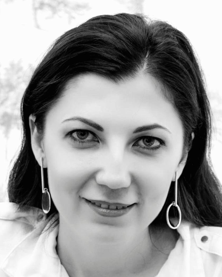 Florentina MUREA-MATACHE